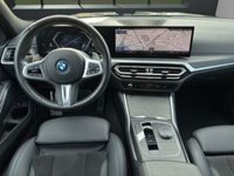 S&eacute;rie 3 Touring 330e xDrive 292 ch BVA8 M Sport 2022 occasion 69006 Lyon