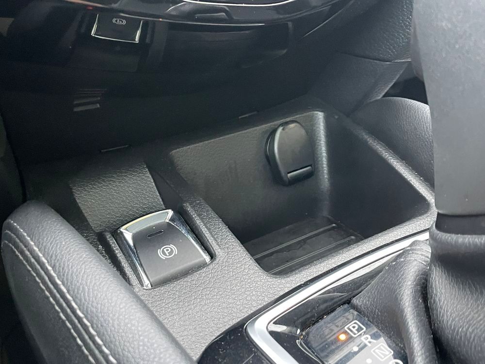 Qashqai 1.5 dCi 115 DCT Tekna 2019 occasion 57260 Dieuze