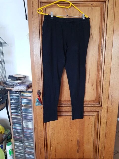 Jogging leggings noir marque women only trs bon etat mesure 5 Viriat (01)
