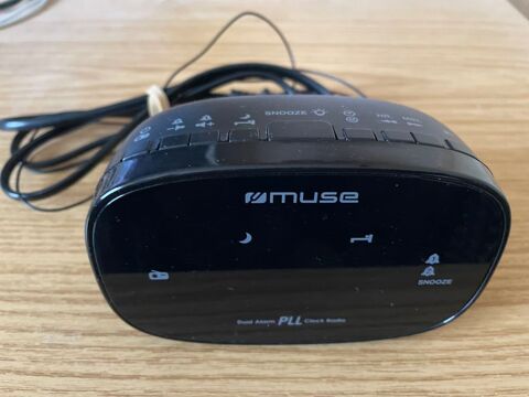 RADIO REVEIL 6 Houdemont (54)