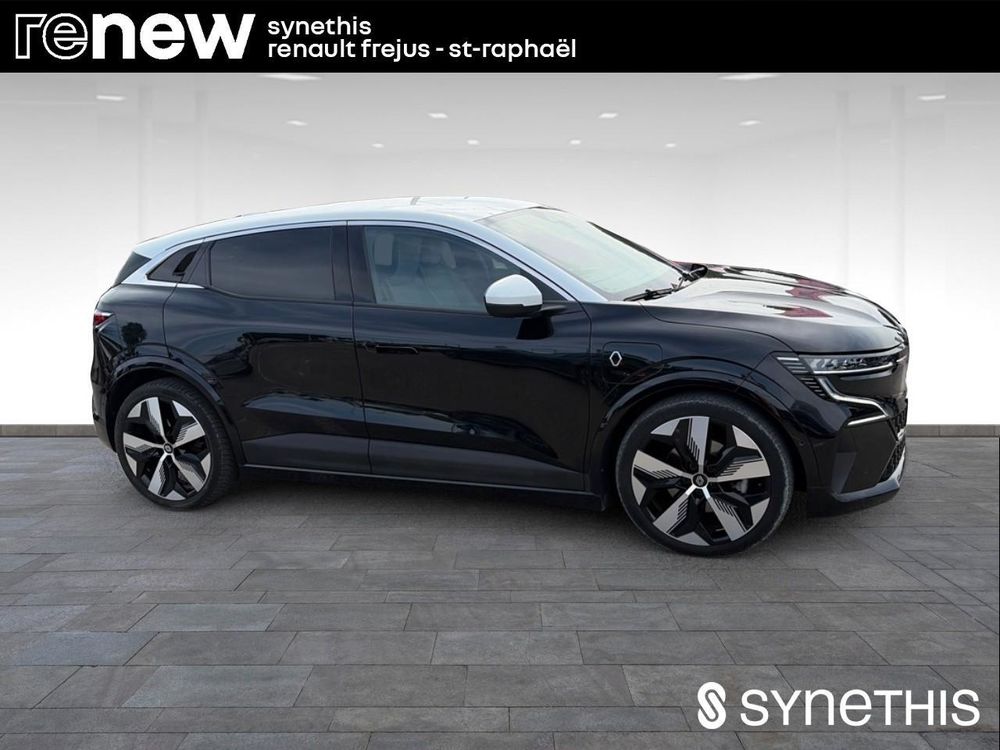 M&eacute;gane Megane E-Tech EV60 220 ch super charge Techno 2023 occasion 83600 Fr&eacute;jus