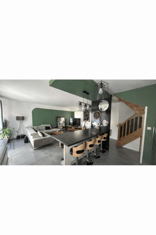  Maison � vendre 4 pi�ces 70 m�