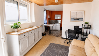  Immeuble à vendre 127 m² Niort