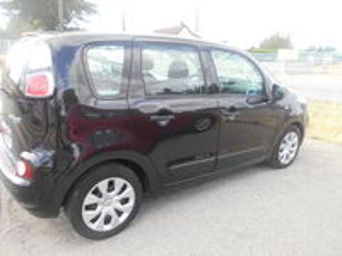 C3 Picasso VTi 95 Confort 2009 occasion 03170 Chamblet