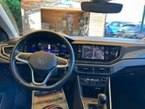 Taigo 1.0 TSI 110 BVM6 Life Business 2023 occasion 69400 Arnas