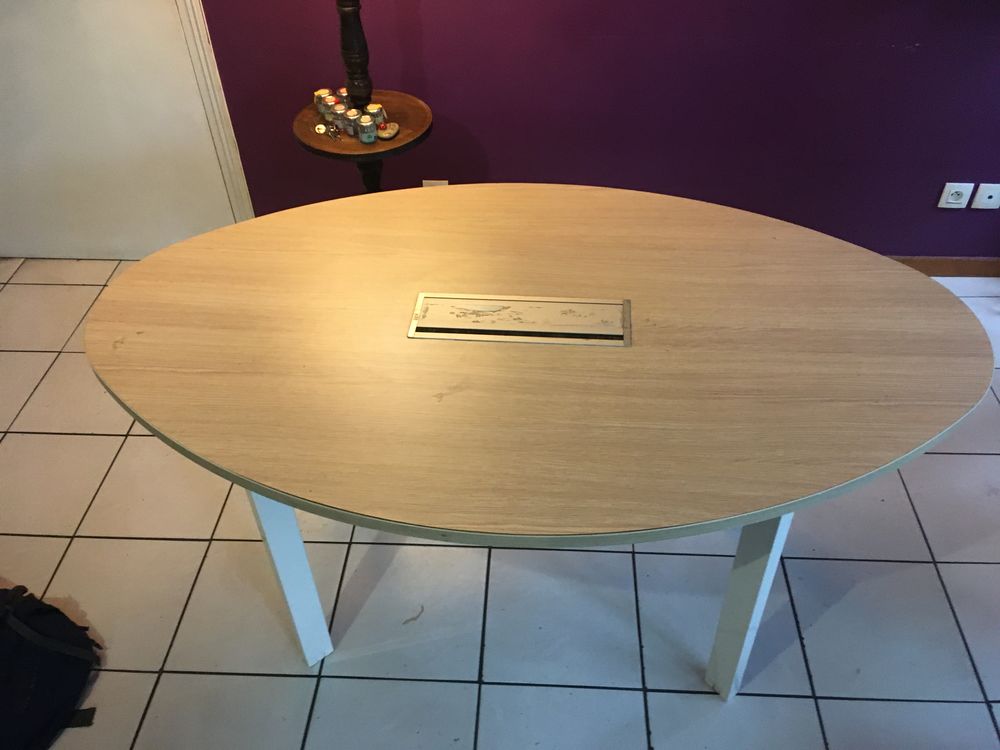 Table bureau Matériel informatique