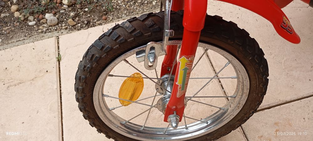 velo enfant V�los
