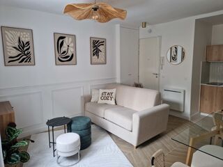  Appartement � vendre 2 pi�ces 27 m�