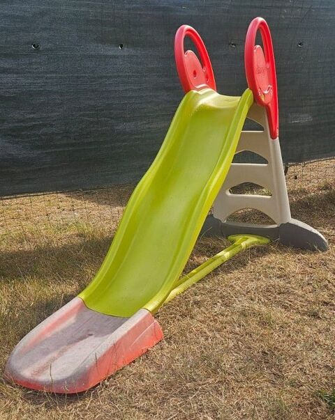Toboggan XL Smoby 99 La Courneuve (93)