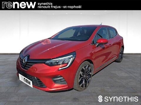Annonce voiture Renault Clio V 15890 €