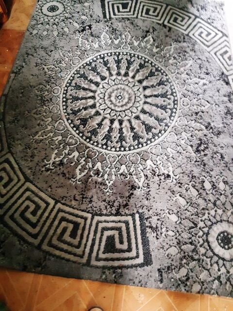 trs joli tapis rectangulaire pour salon ou salle  manger rf 90 50 Noisy-le-Grand (93)