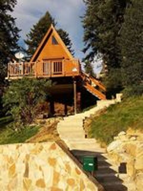 Location  Chalet - Bungalow 