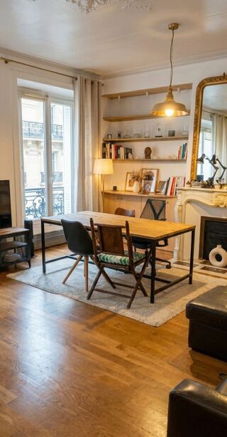  Appartement � louer 3 pi�ces 81 m�