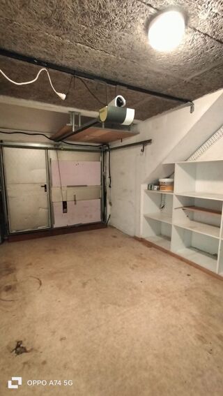  Appartement � louer 2 pi�ces 37 m�