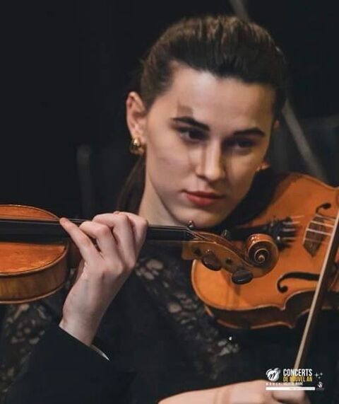Cours de violon ? 0 57950 Montigny-ls-metz
