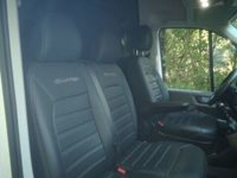 Crafter CRAFTER VAN 30 L3H3 2.0 TDI 140 CH BUSINESS LINE 2020 occasion 71500 La Chapelle-Naude
