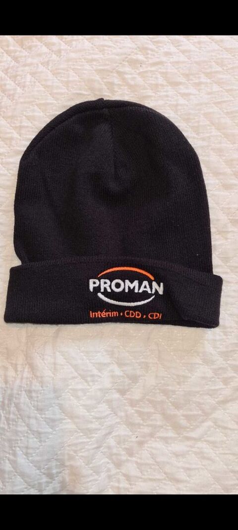 Bonnet Proman neuf Taille M/L/XL 5 Nantes (44)