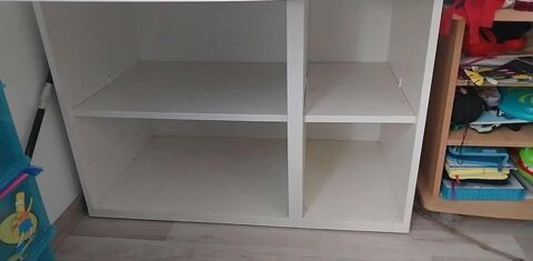 Table � langer transformable en bureau 0 Saint-Germain-d'Esteuil (33)