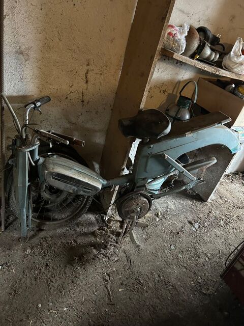 PEUGEOT Cyclomoteur 2026 occasion Saint-Etienne 42100