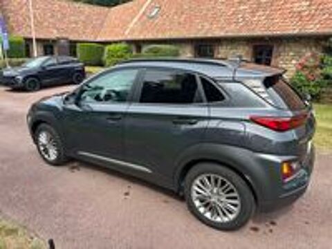 Kona 1.6 CRDi 115 Intuitive 2019 occasion 62360 Saint-L&eacute;onard