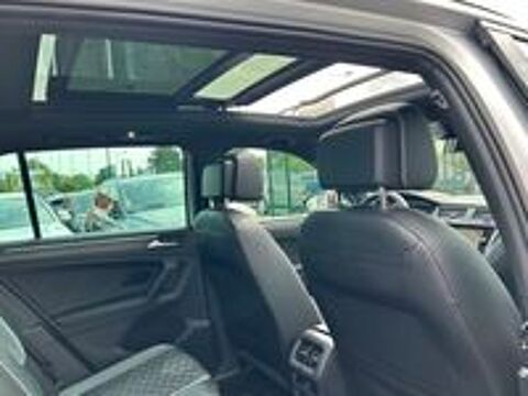 Tiguan 245 2022 occasion 95330 Domont