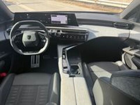 3008 Plug-in Hybrid 195 e-DCS7 GT 2025 occasion 33450 Montussan