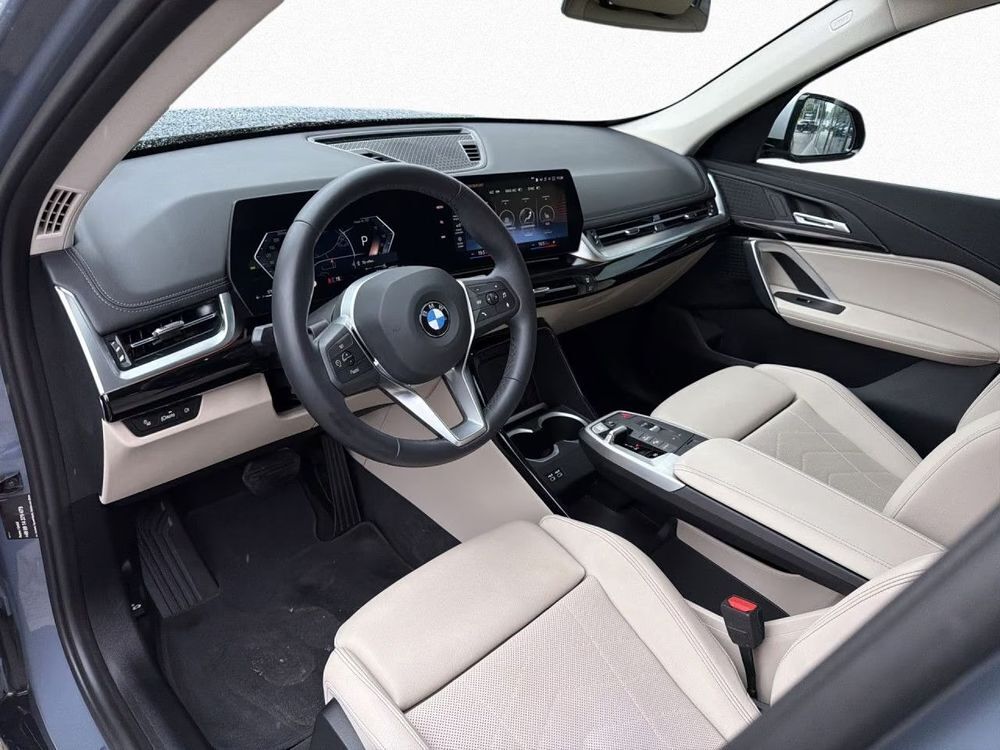 X1 xDrive 23d 211ch DKG7 xLine 2022 occasion 69006 Lyon