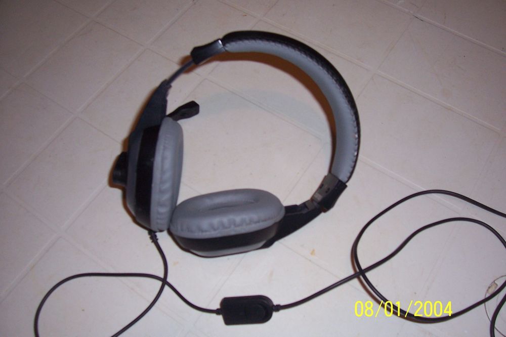 casque audio Audio et hifi