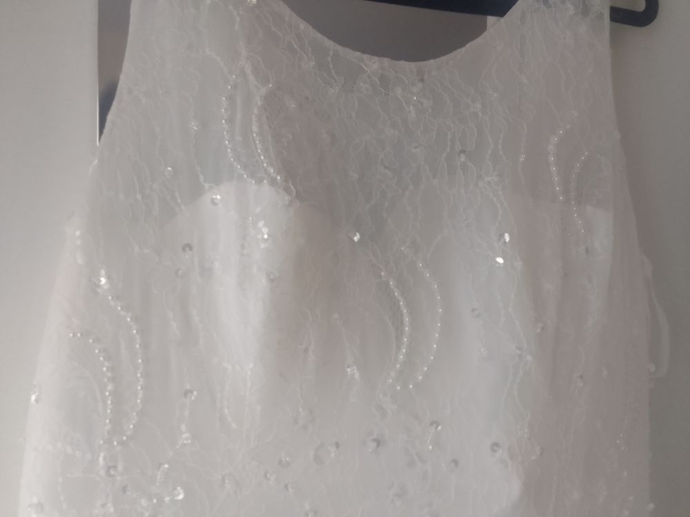 Robe mariee Vêtements