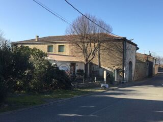  Remise / Grange � vendre 3/4 pi�ces 500 m�