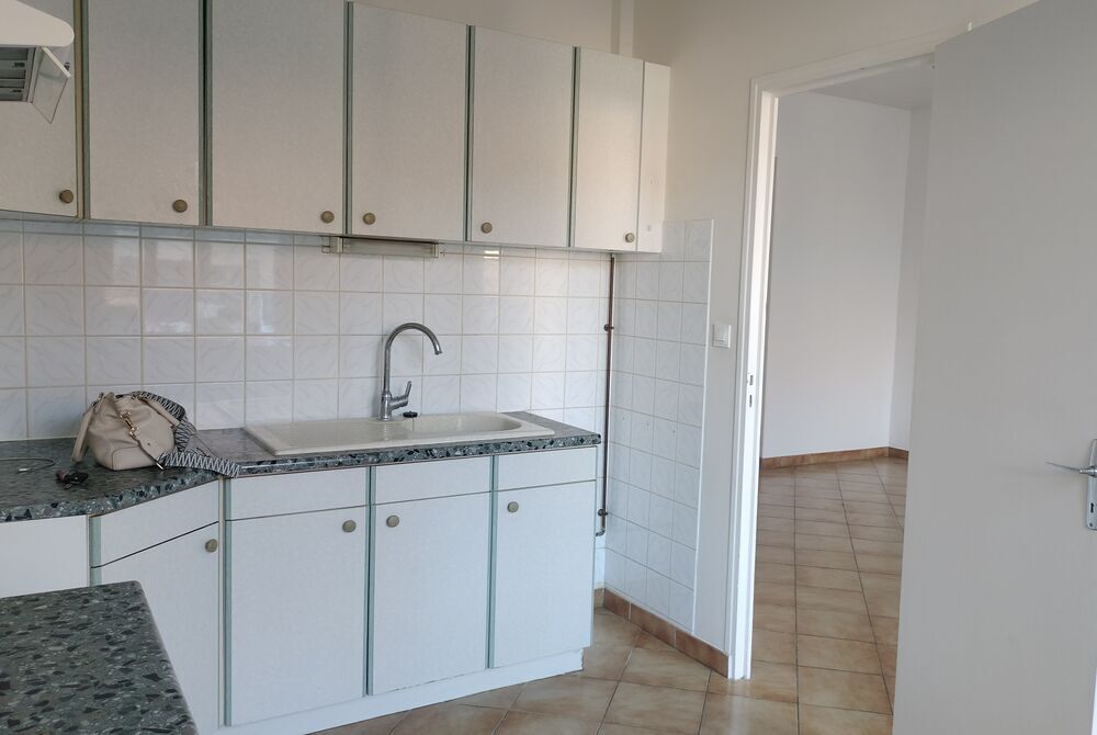 Location Duplex/Triplex Appartement F.3 en duplex (rdc + étage) Grauves