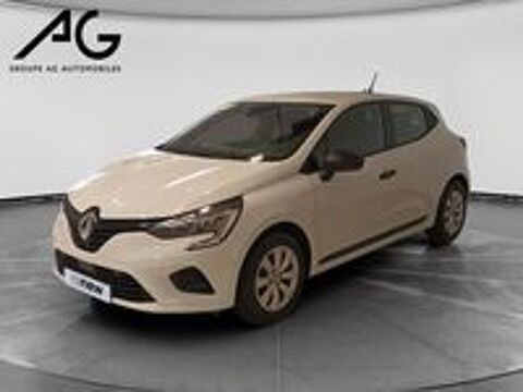 Clio V Clio SCe 65 Authentic 2023 occasion 08000 Charleville-M&eacute;zi&egrave;res
