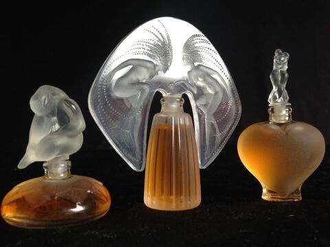 Coffret Les Introuvables Lalique Envoi Possible
110 Trégunc (29)