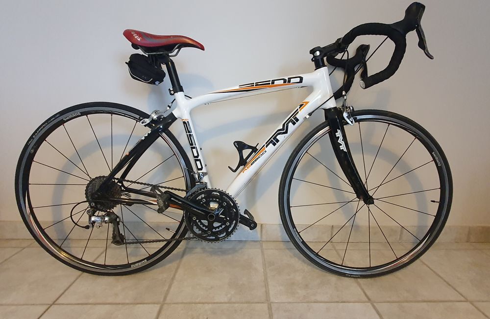 Velo route 2500 euros online