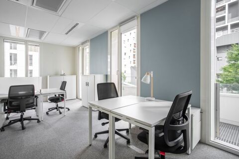 Louez un grand espace de bureau pour 50 personnes &agrave; NANTES, Euronantes Gare Nantes 21875 44000 Nantes