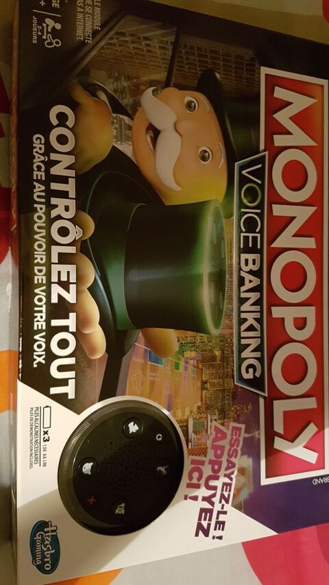 Monopoly parlant 16 Bandol (83)