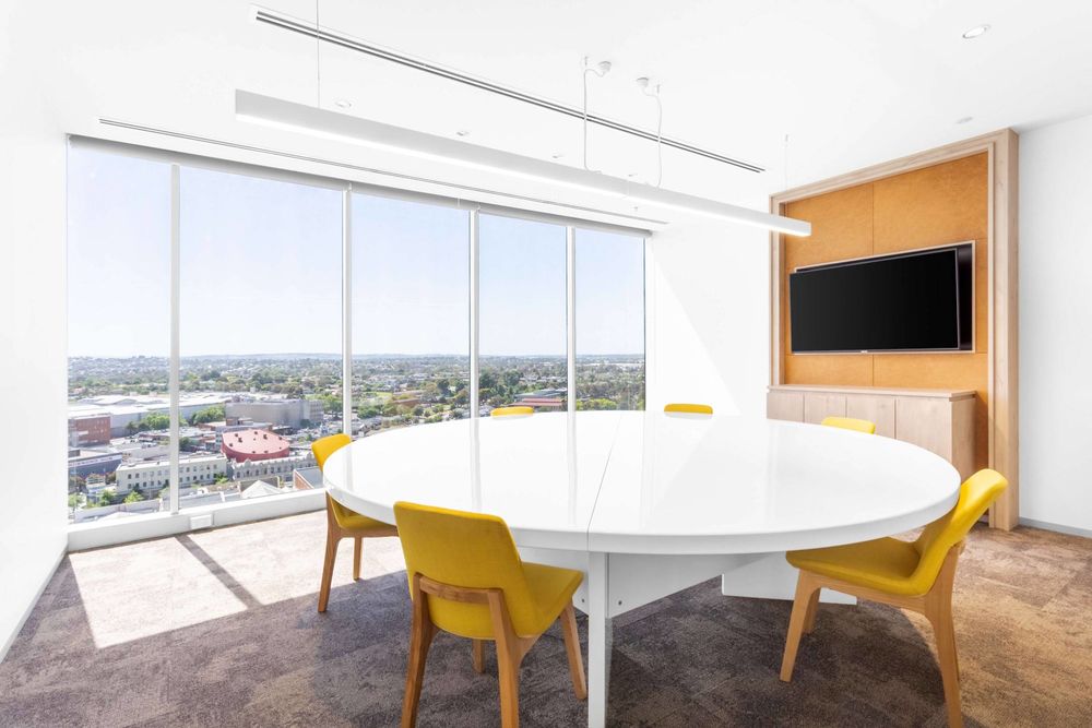   Accès illimité au coworking space de Rungis Orly Rungis Rungis