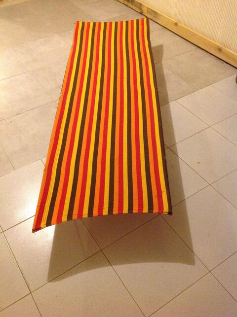 lit de camp 20 Pompignan (82)