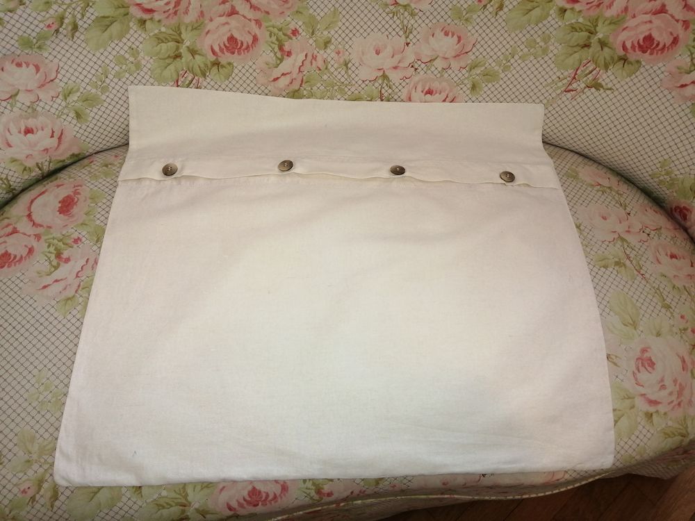 Housse de coussin Décoration
