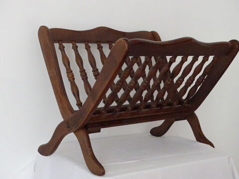 Porte revue pliable rustique 7 Les Moli�res (91)