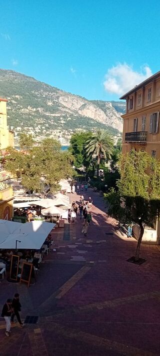 Location  Appartement 