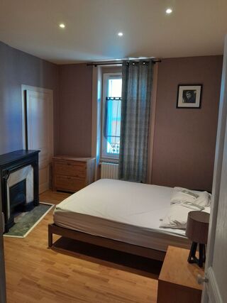  Appartement à louer 2 pièces 51 m²