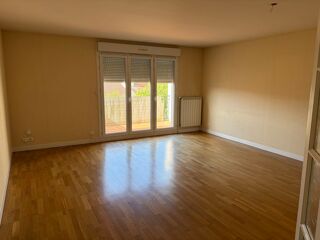 Appartement 4 pièces 77 m² · à Villers-lès-Nancy · 77 m² · 175 000 €