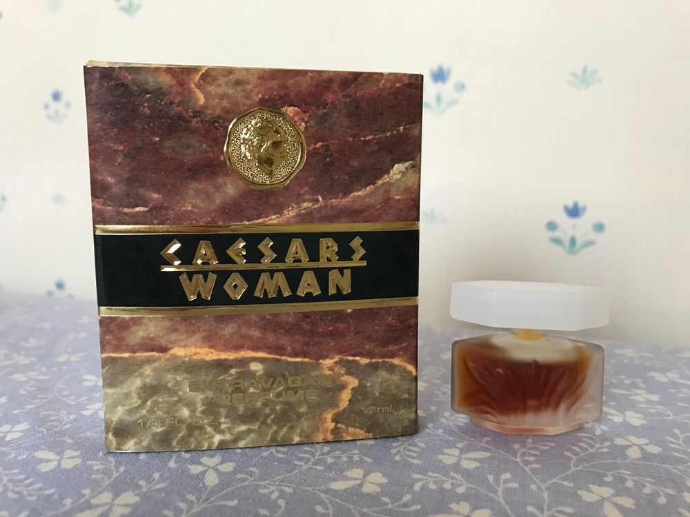 Miniature de parfum 