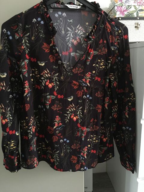 blouse NAF NAF - 36 - 4 Nrac (47)