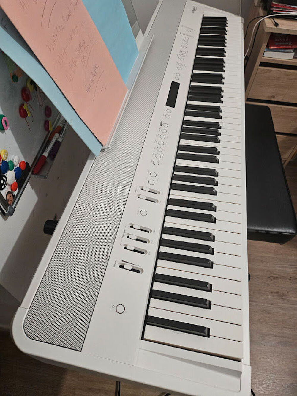 CLAVIER ROLAND FP90X Instruments de musique