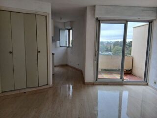  Appartement à vendre 1 pièce 30 m²