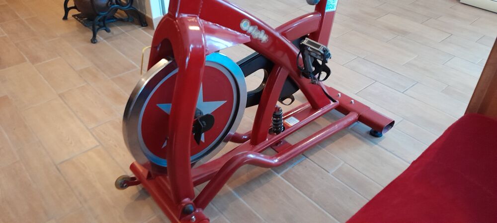 Biking Sports