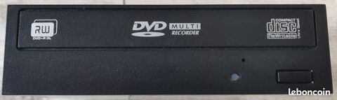 2 lecteur / graveur DVD SATA 8 Beauchamp (95)