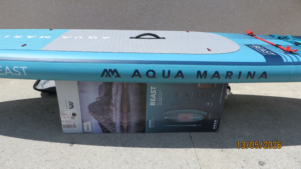 PADDLE AQUA MARINA BEAST Sports
